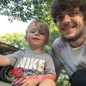 Meet your Posher, Nicholas